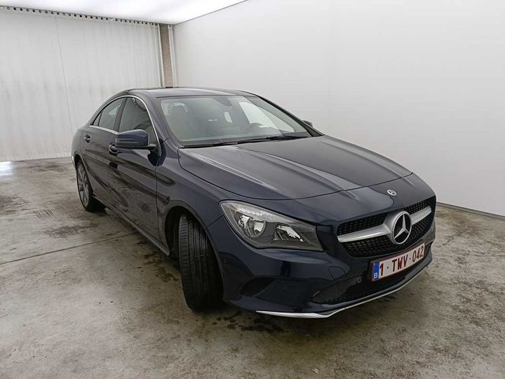 Photo 8 VIN: WDD1173121N641509 - MERCEDES-BENZ CLA FL&#3916 