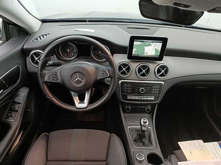 Photo 9 VIN: WDD1173121N641509 - MERCEDES-BENZ CLA FL&#3916 