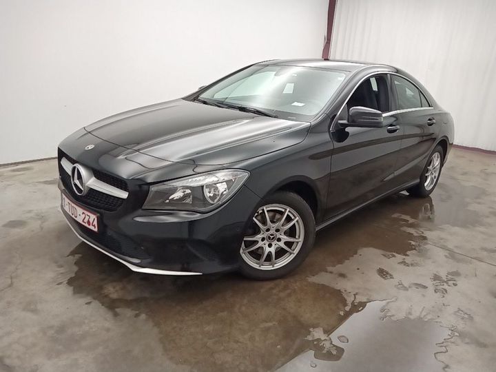 Photo 0 VIN: WDD1173121N641685 - MERCEDES-BENZ CLA FL&#3916 