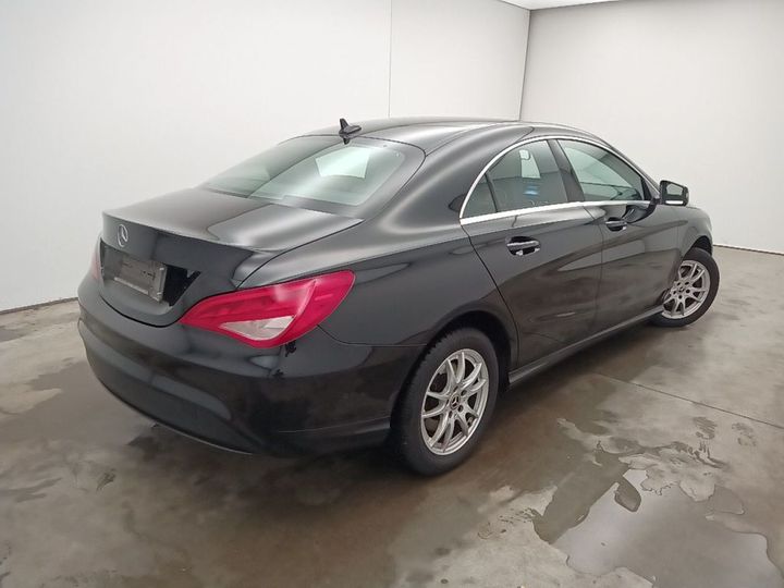 Photo 2 VIN: WDD1173121N641685 - MERCEDES-BENZ CLA FL&#3916 