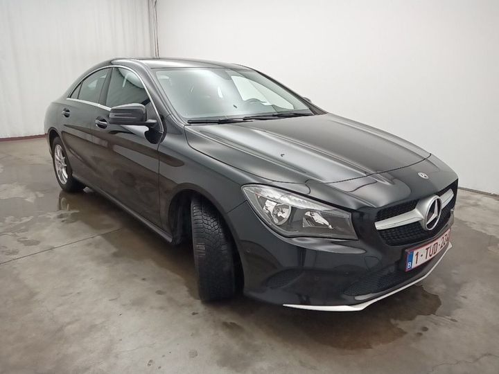 Photo 8 VIN: WDD1173121N641685 - MERCEDES-BENZ CLA FL&#3916 