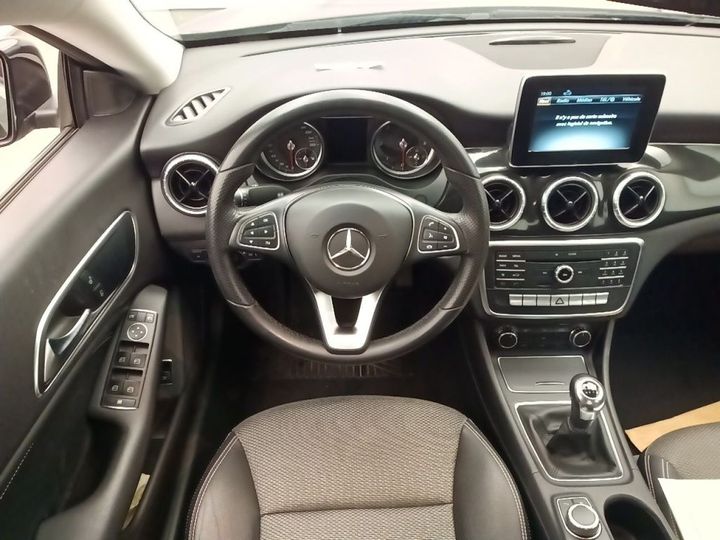 Photo 9 VIN: WDD1173121N641685 - MERCEDES-BENZ CLA FL&#3916 