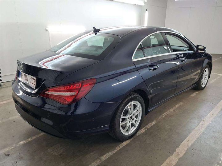 Photo 3 VIN: WDD1173121N643116 - MERCEDES-BENZ CLA 