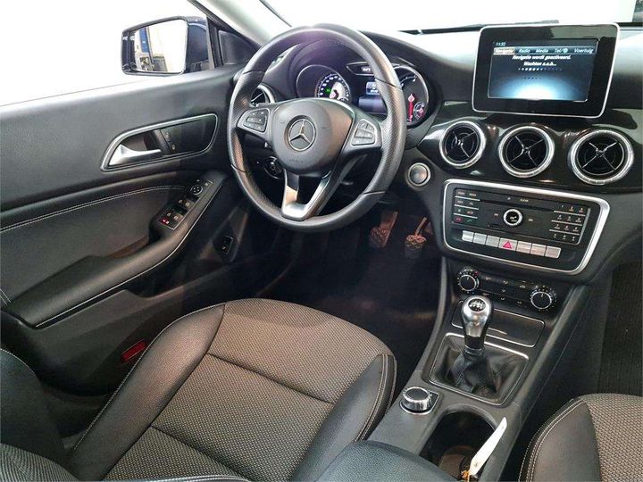 Photo 5 VIN: WDD1173121N643116 - MERCEDES-BENZ CLA 