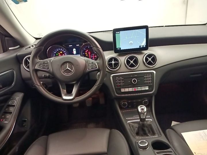 Photo 9 VIN: WDD1173121N648812 - MERCEDES-BENZ CLA FL&#3916 