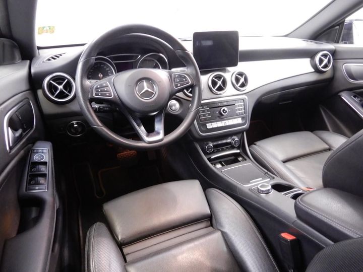 Photo 3 VIN: WDD1173121N652249 - MERCEDES-BENZ CLA 