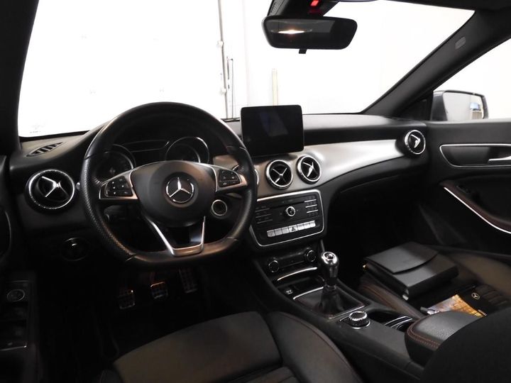 Photo 3 VIN: WDD1173121N653261 - MERCEDES-BENZ CLA 