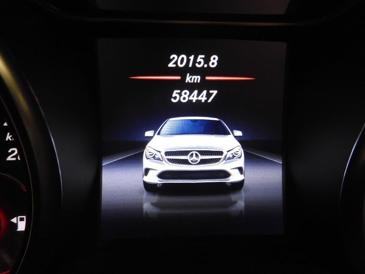 Photo 4 VIN: WDD1173121N653261 - MERCEDES-BENZ CLA 