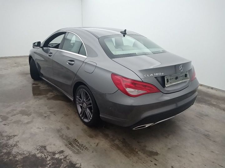 Photo 7 VIN: WDD1173121N654407 - MERCEDES-BENZ CLA FL&#3916 