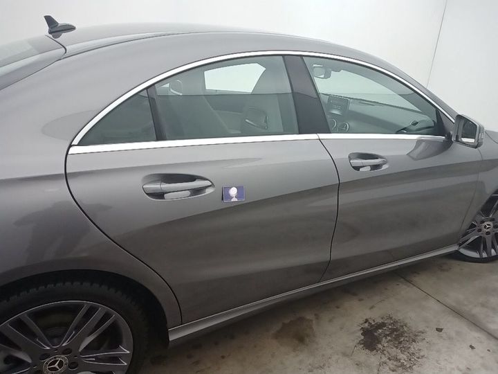 Photo 18 VIN: WDD1173121N654407 - MERCEDES-BENZ CLA FL&#3916 