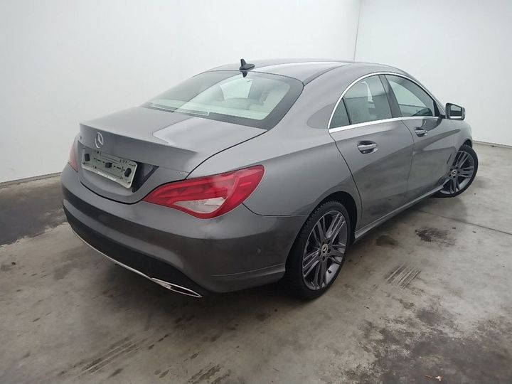 Photo 2 VIN: WDD1173121N654407 - MERCEDES-BENZ CLA FL&#3916 