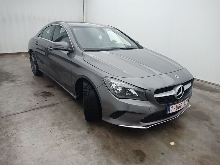 Photo 8 VIN: WDD1173121N654407 - MERCEDES-BENZ CLA FL&#3916 