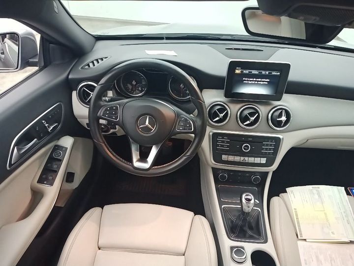 Photo 9 VIN: WDD1173121N654407 - MERCEDES-BENZ CLA FL&#3916 