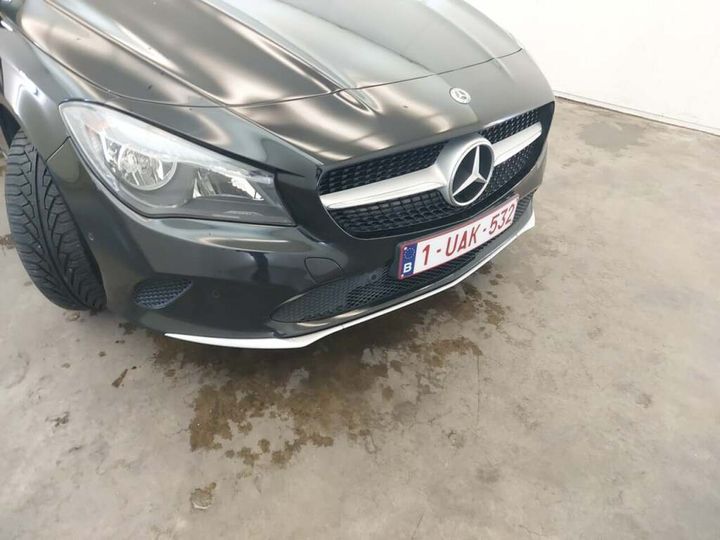 Photo 10 VIN: WDD1173121N654633 - MERCEDES-BENZ CLA-KLASSE 