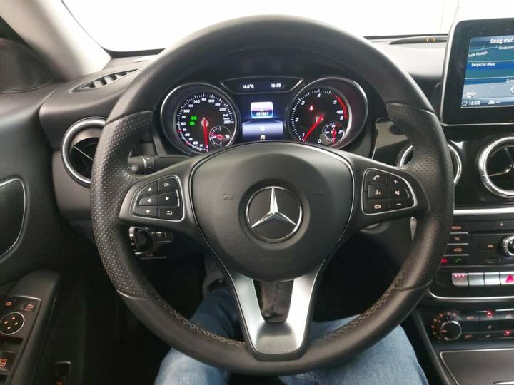 Photo 12 VIN: WDD1173121N654633 - MERCEDES-BENZ CLA-KLASSE 