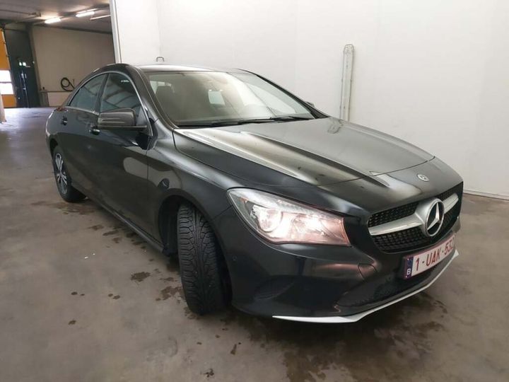 Photo 25 VIN: WDD1173121N654633 - MERCEDES-BENZ CLA-KLASSE 