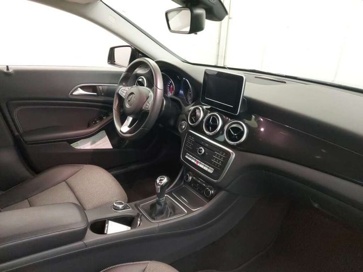 Photo 3 VIN: WDD1173121N654633 - MERCEDES-BENZ CLA-KLASSE 