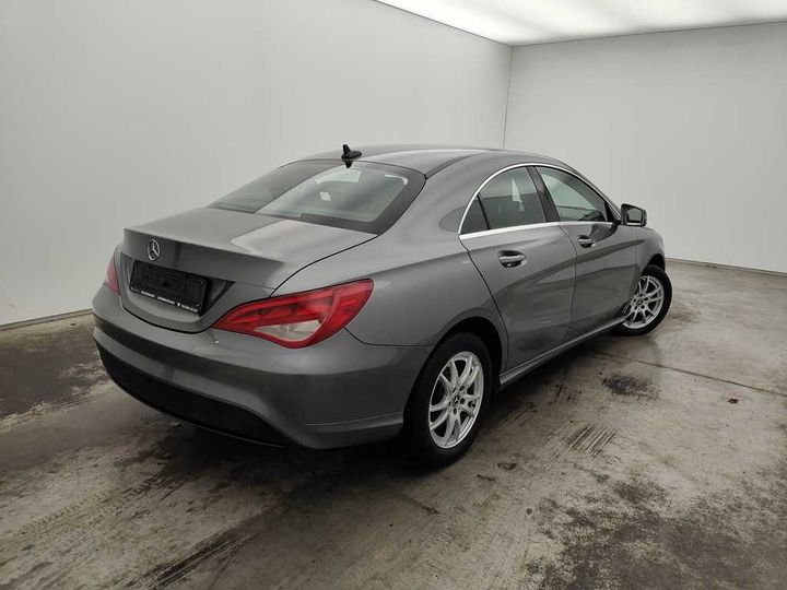 Photo 2 VIN: WDD1173121N654913 - MERCEDES-BENZ CLA FL&#3916 