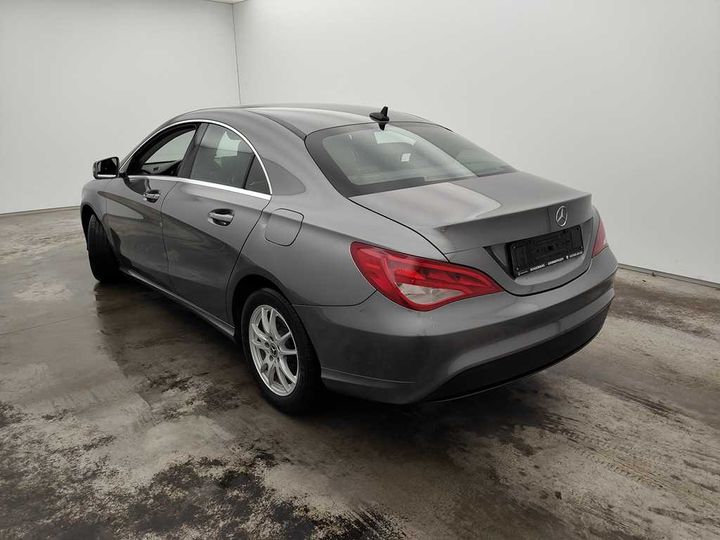 Photo 7 VIN: WDD1173121N654913 - MERCEDES-BENZ CLA FL&#3916 