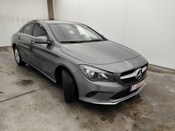 Photo 8 VIN: WDD1173121N654913 - MERCEDES-BENZ CLA FL&#3916 