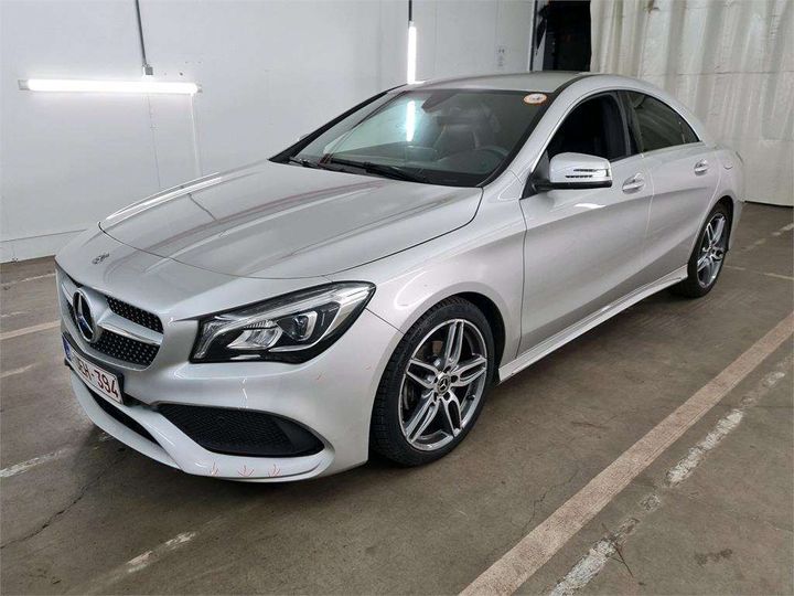 Photo 1 VIN: WDD1173121N656029 - MERCEDES-BENZ CLA 