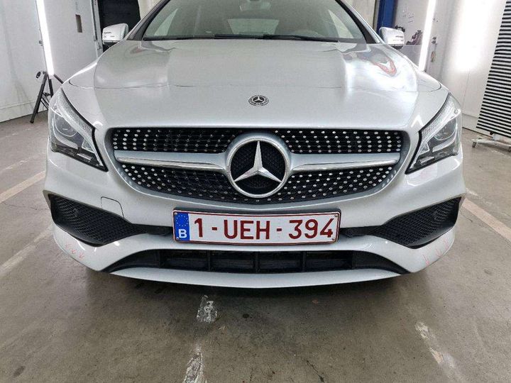 Photo 18 VIN: WDD1173121N656029 - MERCEDES-BENZ CLA 