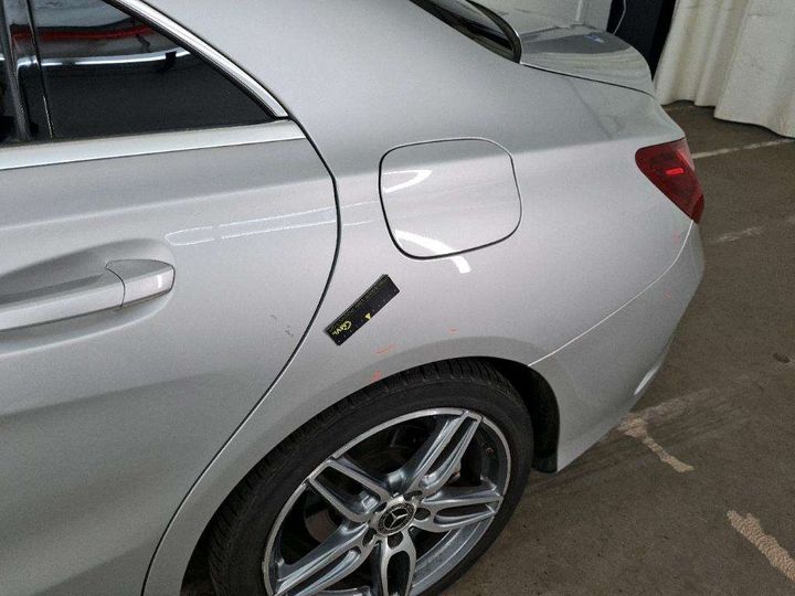 Photo 21 VIN: WDD1173121N656029 - MERCEDES-BENZ CLA 