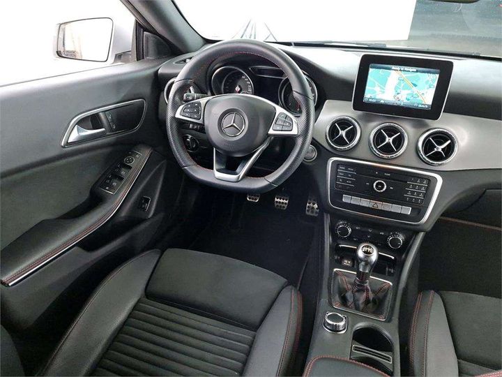 Photo 3 VIN: WDD1173121N656029 - MERCEDES-BENZ CLA 