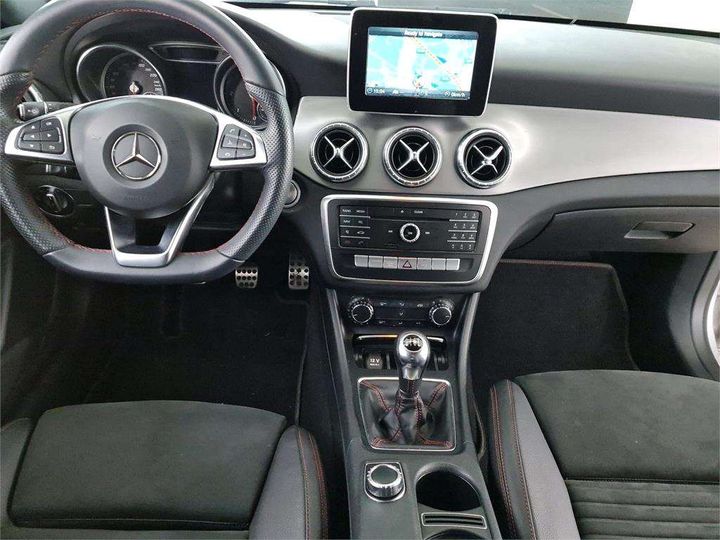 Photo 5 VIN: WDD1173121N656029 - MERCEDES-BENZ CLA 