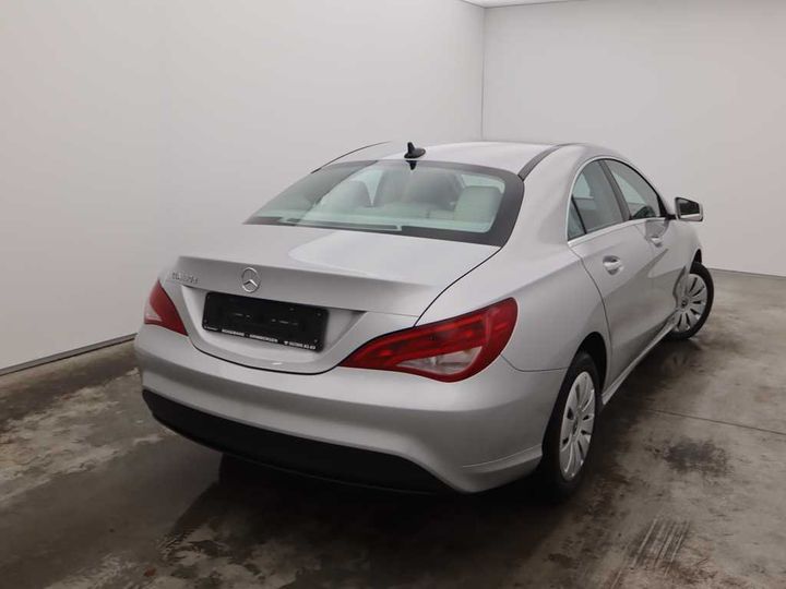 Photo 2 VIN: WDD1173121N657227 - MERCEDES-BENZ CLA FL&#3916 