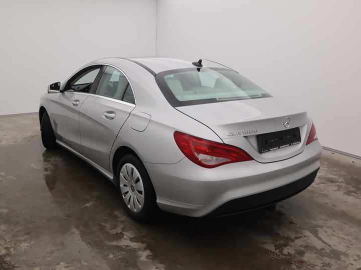 Photo 7 VIN: WDD1173121N657227 - MERCEDES-BENZ CLA FL&#3916 