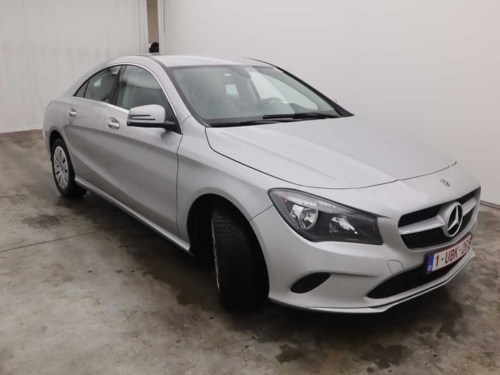 Photo 8 VIN: WDD1173121N657227 - MERCEDES-BENZ CLA FL&#3916 