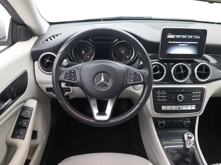 Photo 9 VIN: WDD1173121N657227 - MERCEDES-BENZ CLA FL&#3916 