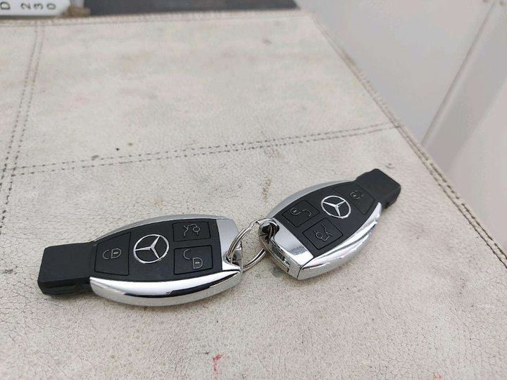 Photo 12 VIN: WDD1173121N659966 - MERCEDES-BENZ CLA 