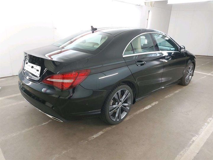 Photo 2 VIN: WDD1173121N659966 - MERCEDES-BENZ CLA 