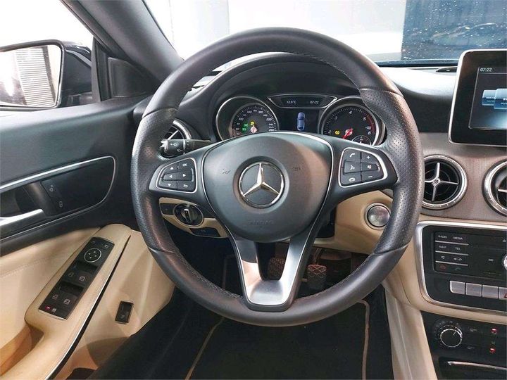 Photo 4 VIN: WDD1173121N659966 - MERCEDES-BENZ CLA 