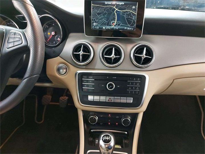 Photo 5 VIN: WDD1173121N659966 - MERCEDES-BENZ CLA 