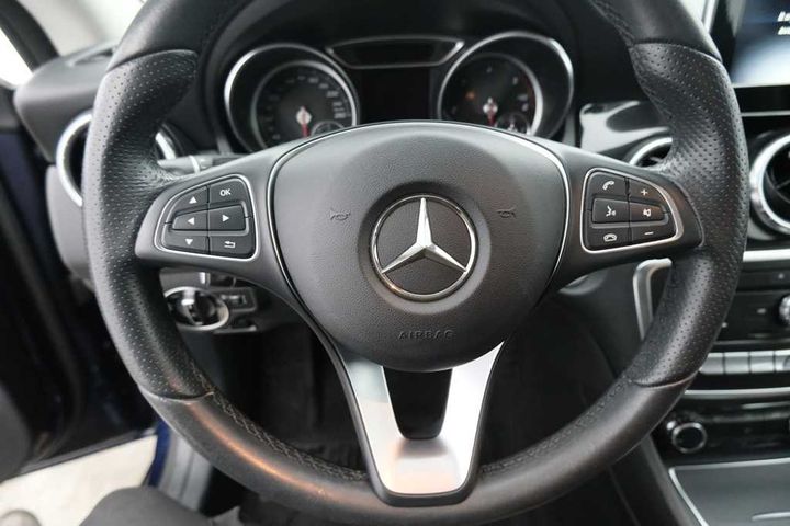 Photo 25 VIN: WDD1173121N660452 - MERCEDES-BENZ CLA FL&#3916 