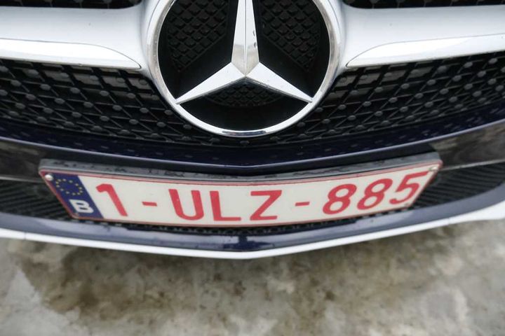 Photo 5 VIN: WDD1173121N660452 - MERCEDES-BENZ CLA FL&#3916 