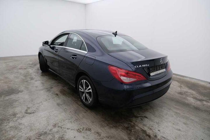 Photo 7 VIN: WDD1173121N660452 - MERCEDES-BENZ CLA FL&#3916 