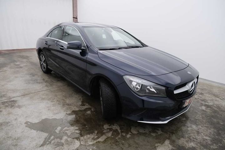 Photo 8 VIN: WDD1173121N660452 - MERCEDES-BENZ CLA FL&#3916 