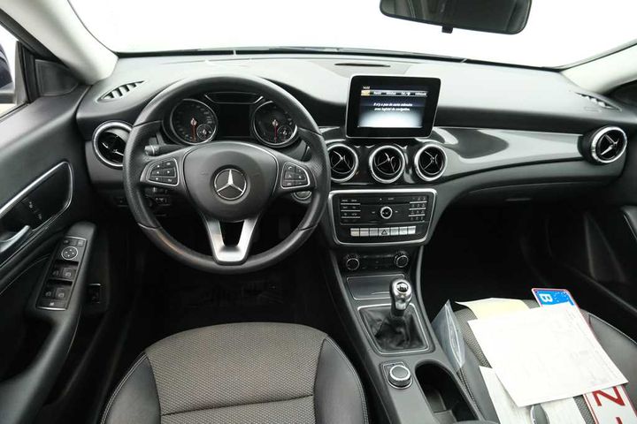 Photo 9 VIN: WDD1173121N660452 - MERCEDES-BENZ CLA FL&#3916 