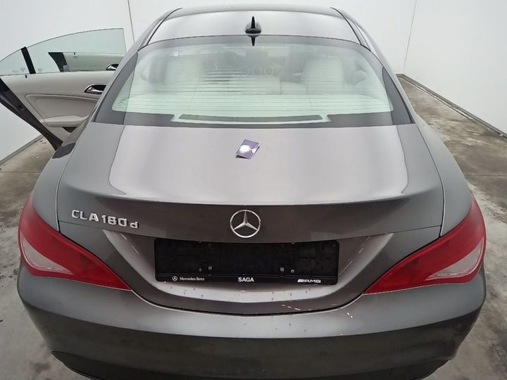 Photo 19 VIN: WDD1173121N660538 - MERCEDES-BENZ CLA FL&#3916 