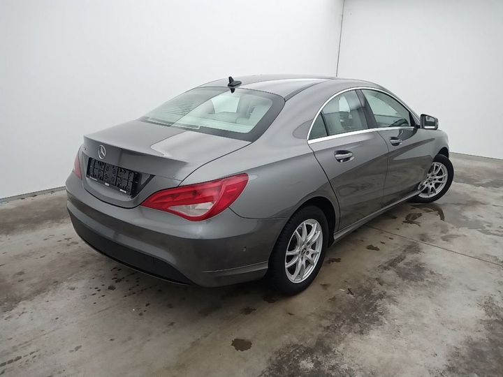 Photo 2 VIN: WDD1173121N660538 - MERCEDES-BENZ CLA FL&#3916 