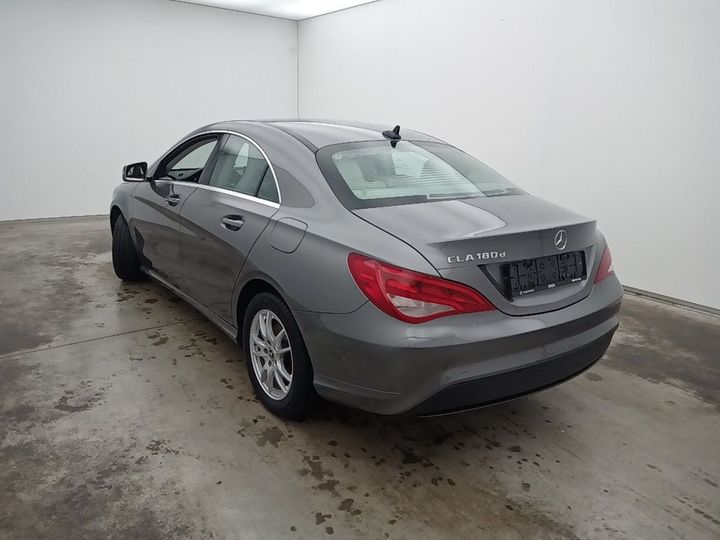 Photo 7 VIN: WDD1173121N660538 - MERCEDES-BENZ CLA FL&#3916 