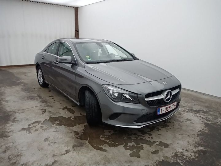 Photo 8 VIN: WDD1173121N660538 - MERCEDES-BENZ CLA FL&#3916 