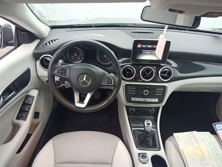 Photo 9 VIN: WDD1173121N660538 - MERCEDES-BENZ CLA FL&#3916 