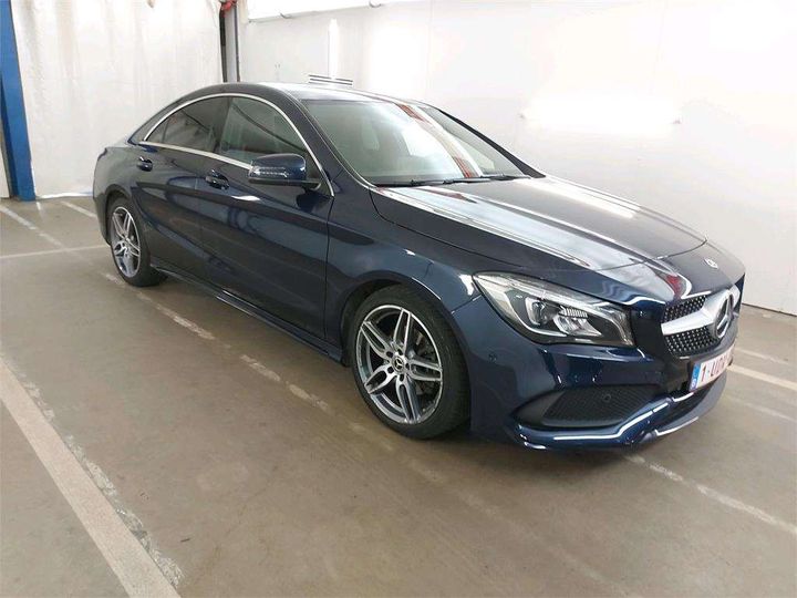 Photo 2 VIN: WDD1173121N662008 - MERCEDES-BENZ CLA 