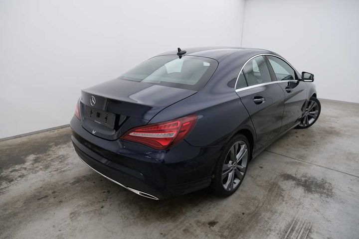 Photo 2 VIN: WDD1173121N663122 - MERCEDES-BENZ CLA FL&#3916 