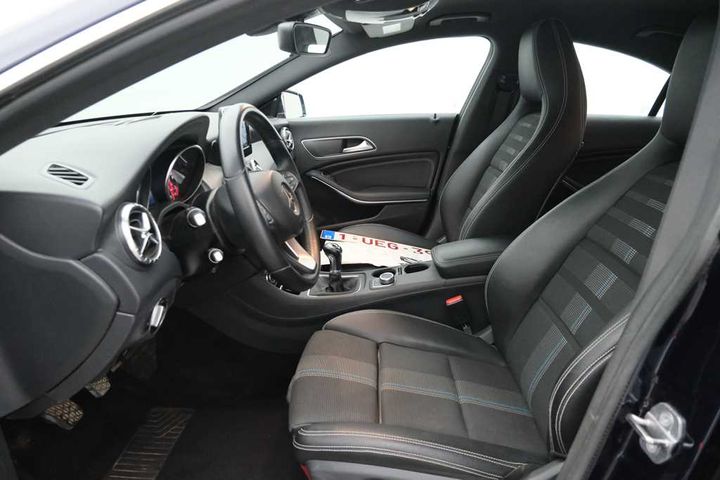 Photo 3 VIN: WDD1173121N663122 - MERCEDES-BENZ CLA FL&#3916 